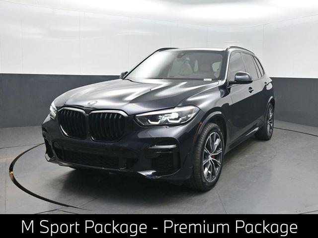 2022 BMW X5 sDrive40i for sale in Conyers, GA
