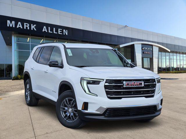 2026 GMC Acadia Elevation FWD for sale in Tulsa, OK