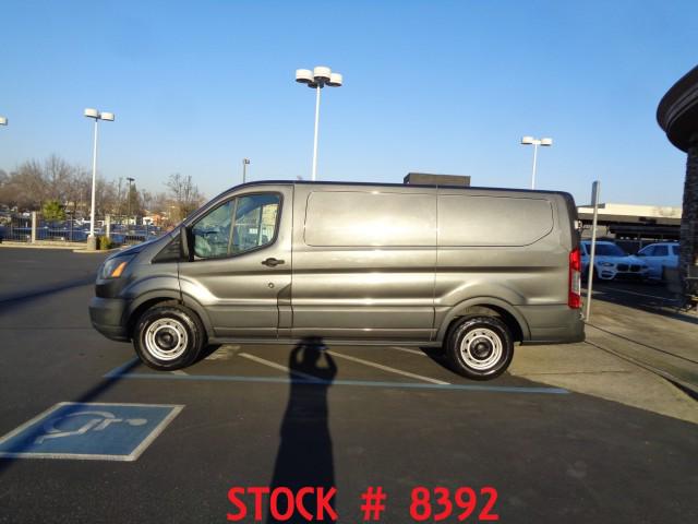 2016 Ford Transit ~ Interior Shelves ~ Only 28K Miles!