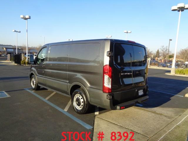 2016 Ford Transit ~ Interior Shelves ~ Only 28K Miles!