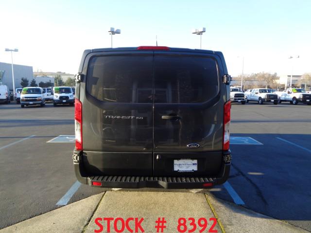 2016 Ford Transit ~ Interior Shelves ~ Only 28K Miles!