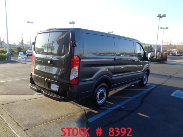 2016 Ford Transit ~ Interior Shelves ~ Only 28K Miles!
