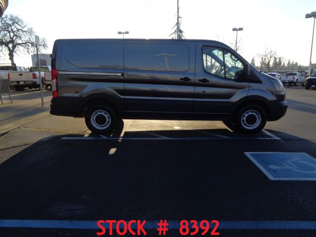 2016 Ford Transit ~ Interior Shelves ~ Only 28K Miles!
