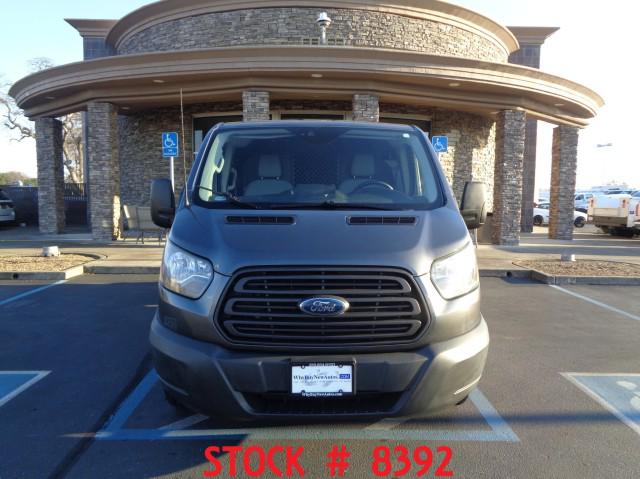 2016 Ford Transit ~ Interior Shelves ~ Only 28K Miles!