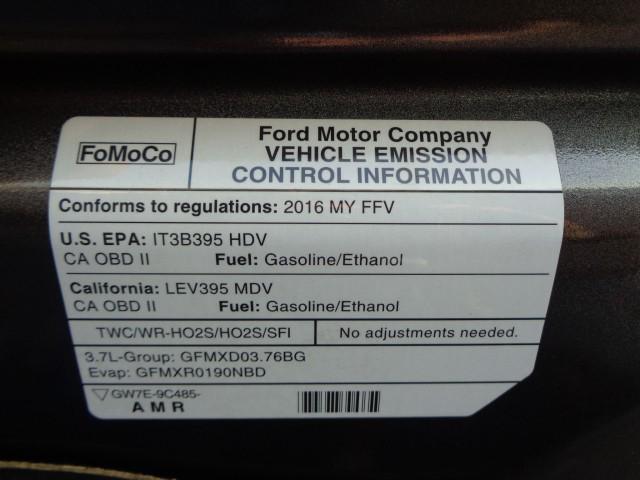 2016 Ford Transit ~ Interior Shelves ~ Only 28K Miles!