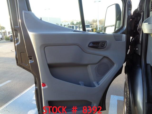 2016 Ford Transit ~ Interior Shelves ~ Only 28K Miles!