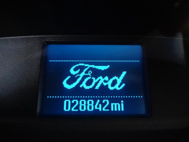 2016 Ford Transit ~ Interior Shelves ~ Only 28K Miles!