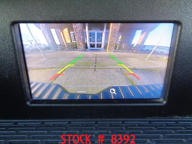 2016 Ford Transit ~ Interior Shelves ~ Only 28K Miles!