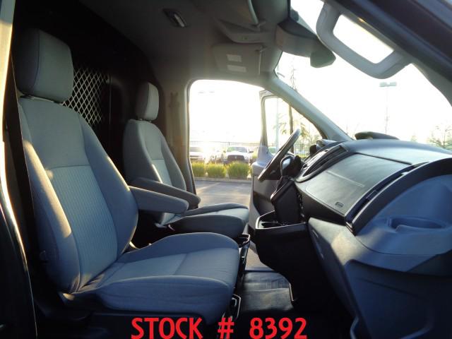 2016 Ford Transit ~ Interior Shelves ~ Only 28K Miles!