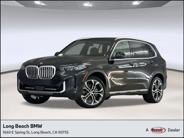 2026 BMW X5 sDrive40i for sale in Long Beach, CA