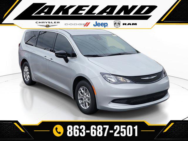 2026 Chrysler Voyager LX for sale in Lakeland, FL