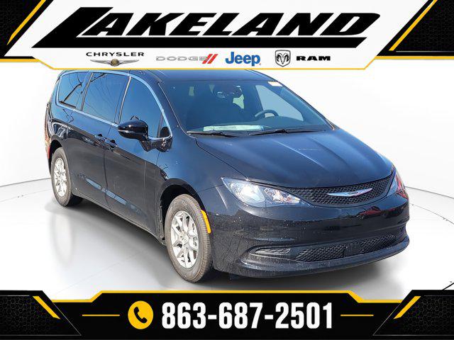 2026 Chrysler Voyager LX for sale in Lakeland, FL