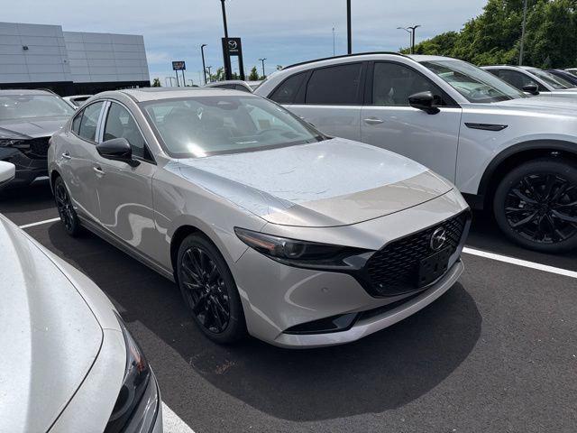 2026 Mazda Mazda3 2.5 Turbo Premium Plus for sale in West Springfield, MA