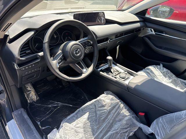 2026 Mazda Mazda3 2.5 Turbo Premium Plus