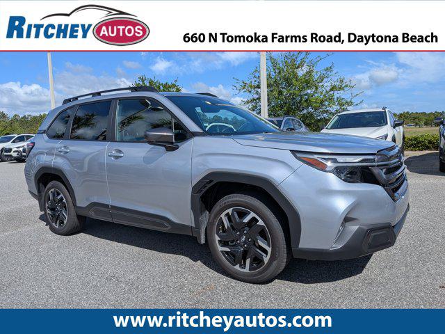 2026 Subaru Forester Limited for sale in Daytona Beach, FL