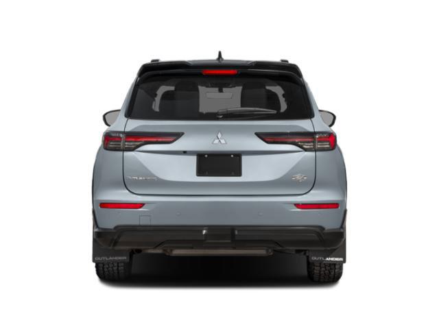 2026 Mitsubishi Outlander Trail Edition 2.5 S-AWC