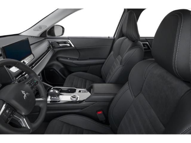 2026 Mitsubishi Outlander Trail Edition 2.5 S-AWC