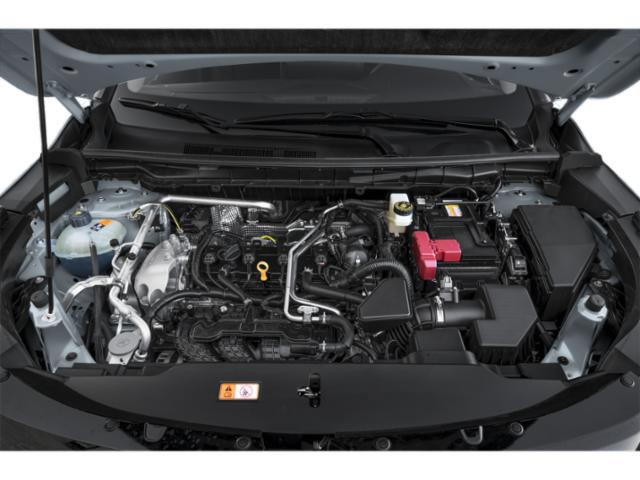 2026 Mitsubishi Outlander Trail Edition 2.5 S-AWC