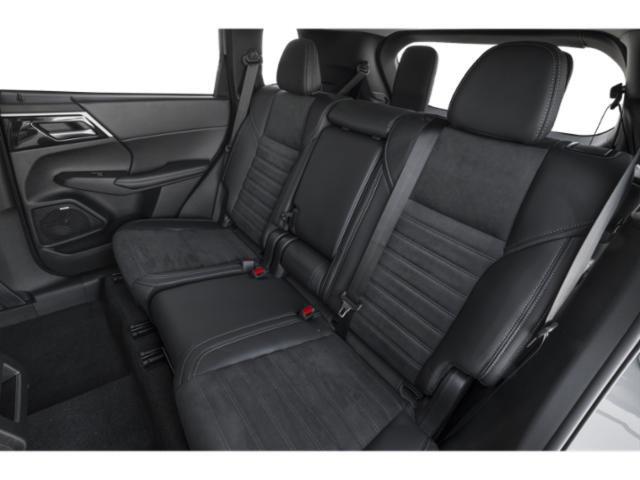 2026 Mitsubishi Outlander Trail Edition 2.5 S-AWC