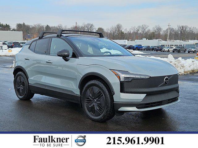 2026 Volvo EX30 Cross Country Ultra, Twin Motor Performance, Fully electric for sale in Trevose, PA