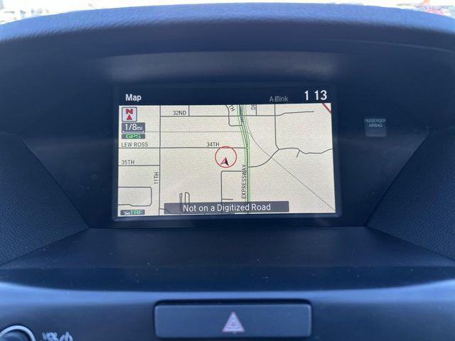 2018 Acura MDX w/Technology Package & AcuraWatch Plus Pkg