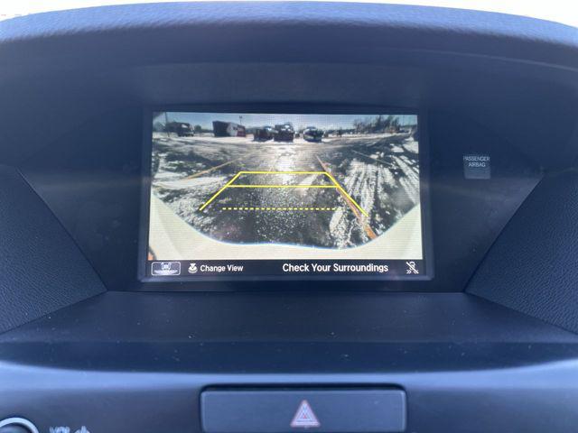 2018 Acura MDX w/Technology Package & AcuraWatch Plus Pkg