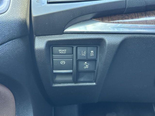 2018 Acura MDX w/Technology Package & AcuraWatch Plus Pkg