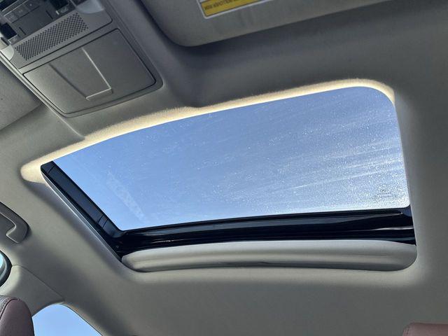 2018 Acura MDX w/Technology Package & AcuraWatch Plus Pkg