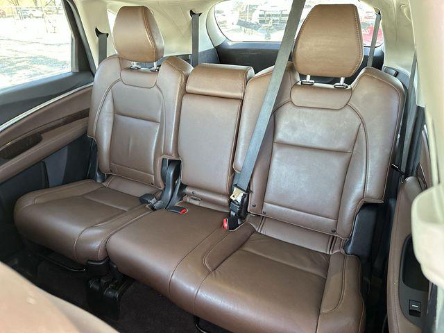 2018 Acura MDX w/Technology Package & AcuraWatch Plus Pkg