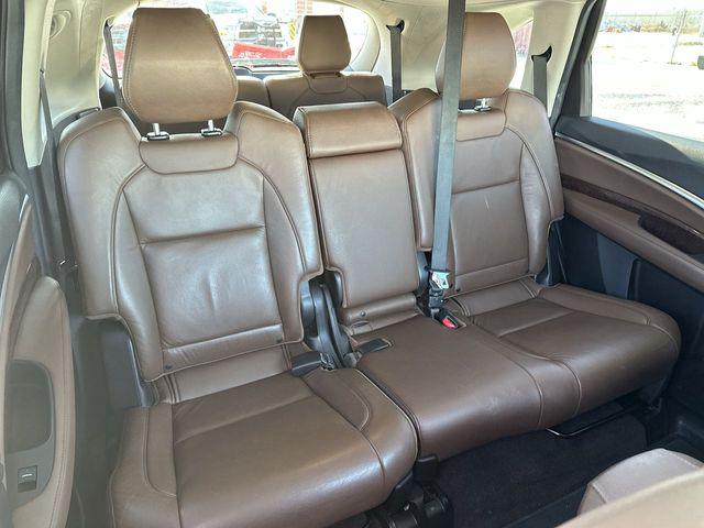 2018 Acura MDX w/Technology Package & AcuraWatch Plus Pkg