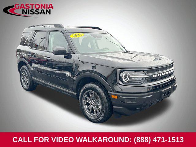 2024 Ford Bronco Sport Big Bend for sale in Gastonia, NC
