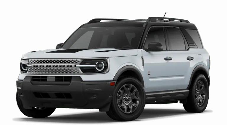 2026 Ford Bronco Sport Big Bend for sale in Beatrice, NE