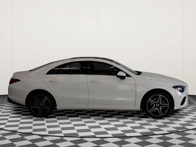 2026 Mercedes-Benz CLA 250 4MATIC for sale in Lincoln, NE