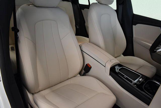 2026 Mercedes-Benz CLA 250 4MATIC