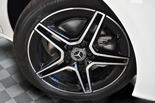 2026 Mercedes-Benz CLA 250 4MATIC