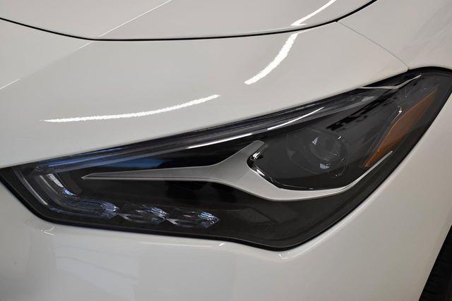 2026 Mercedes-Benz CLA 250 4MATIC