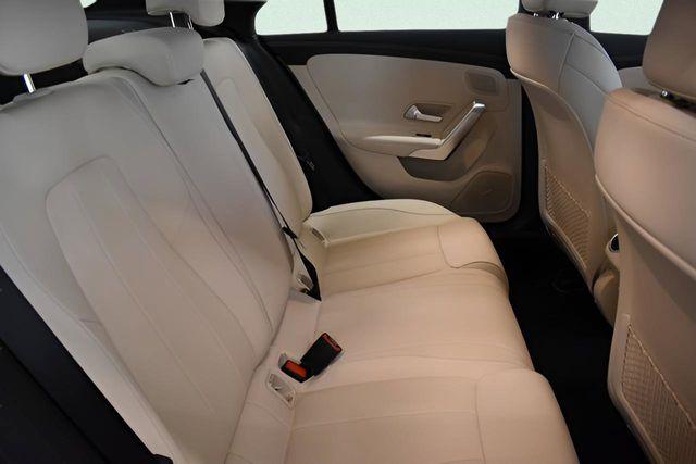 2026 Mercedes-Benz CLA 250 4MATIC