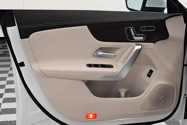 2026 Mercedes-Benz CLA 250 4MATIC