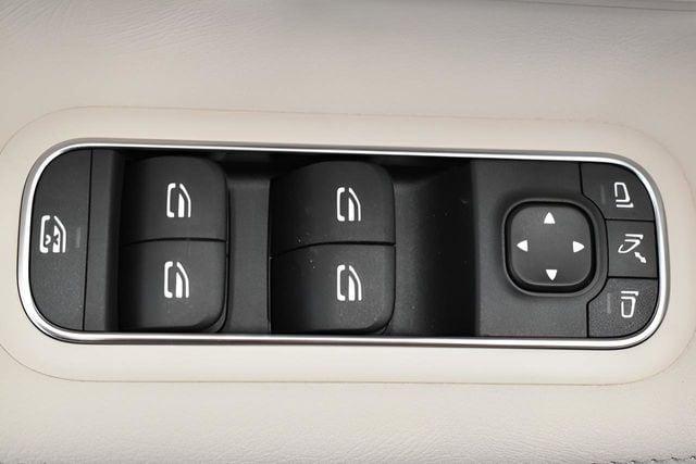 2026 Mercedes-Benz CLA 250 4MATIC