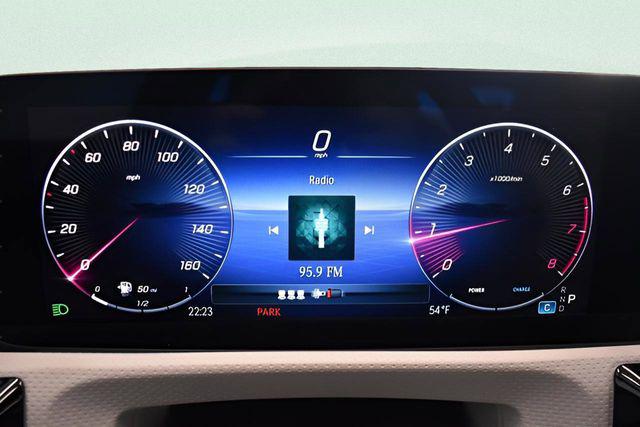 2026 Mercedes-Benz CLA 250 4MATIC