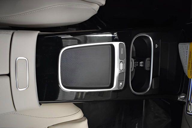 2026 Mercedes-Benz CLA 250 4MATIC