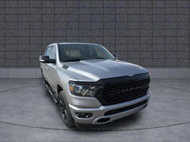 2022 Ram 1500 Big Horn Crew Cab 4x4 5'7" Box for sale in Independence, KS