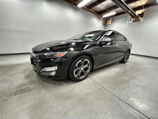 2023 Chevrolet Malibu FWD 1LT for sale in RHINELANDER, WI
