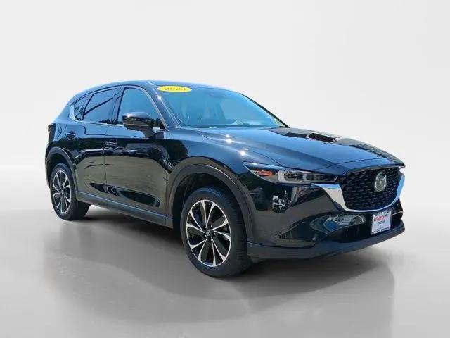 2023 Mazda CX-5 2.5 S Premium for sale in Wakefield, MA