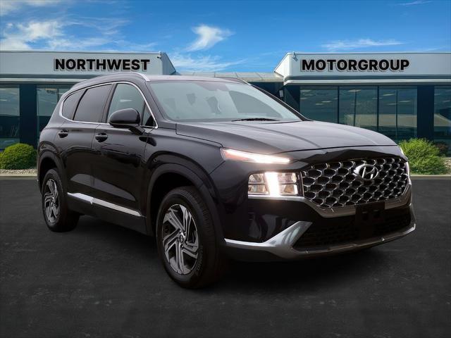 2022 Hyundai Santa Fe SEL for sale in Pasco, WA