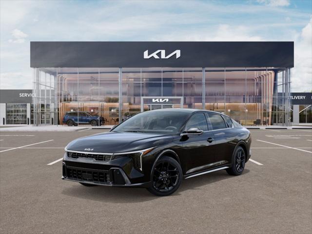 2026 Kia K4 GT-Line Turbo for sale in Enfield, CT
