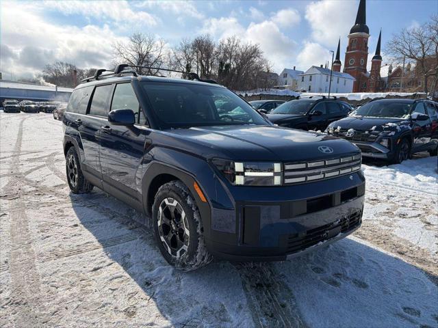 2026 Hyundai Santa Fe SEL for sale in ERIE, PA