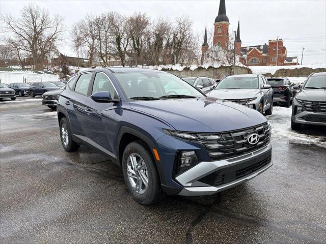 2026 Hyundai Tucson SE for sale in ERIE, PA