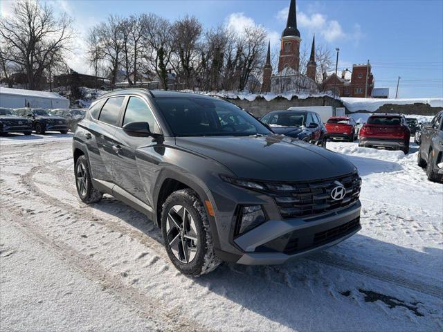2026 Hyundai Tucson SEL for sale in ERIE, PA