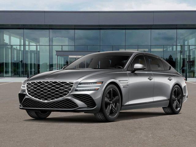 2026 Genesis G80 3.5T Sport Prestige AWD for sale in DOYLESTOWN, PA